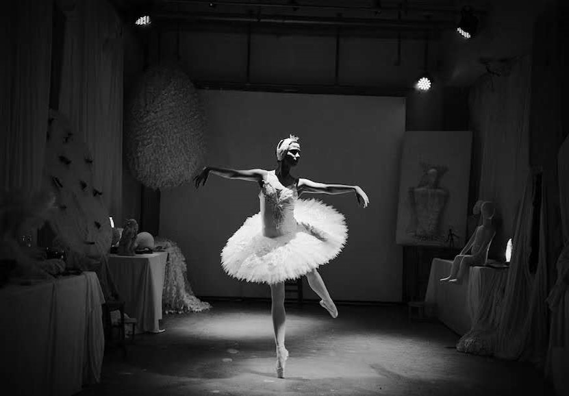 Cuba National Ballet Chai Living